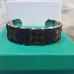 Custom made Bangle